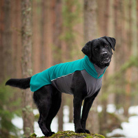 Pomppa Jumppa Fleece Pullover JumppaPomppa Forest 75