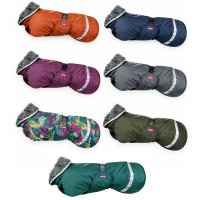 Pomppa Perus Allwetter-Mantel Wintermantel mit...