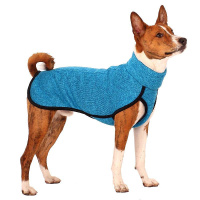 Sofadogwear Ken Jumper bequemer Pullover Aloe Vera S3