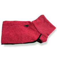 Sofadogwear Ken Jumper bequemer Pullover Koralle Pink 2.0 XS2