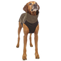 Sofadogwear Softshell Pullover Hachico RR Khaki XL1