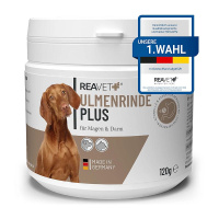 REAVET Ulmenrinde Plus 120g