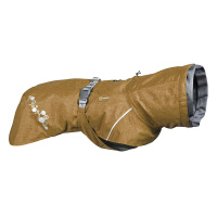 Hurtta Regenmantel Monsoon Coat 2 Hundemantel ECO Desert-Sand 25