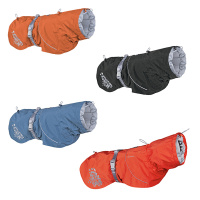 Hurtta Regenmantel Monsun Monsoon Gesamt&uuml;bersicht