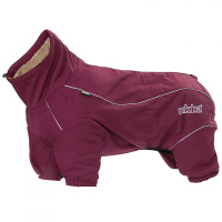 Rukka Pets  Thermal Overall Wintermantel für kurzbeinige Hunde Dackel