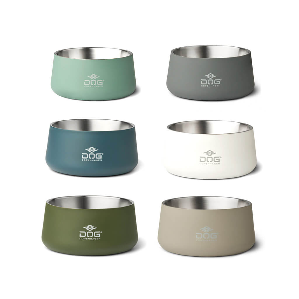 Dog Copenhagen Vega Futternapf
