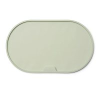 Dog Copenhagen Libra Placemat Napfunterlage Racing Green oliv S