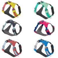 Ruffwear Hundegeschirr Hi &amp; Light Gesamt&uuml;bersicht