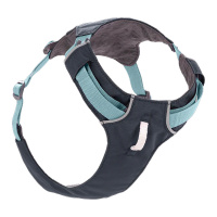 Ruffwear Hundegeschirr Hi & Light Basalt Gray -grau L/XL