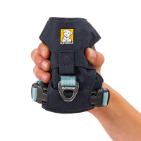 Ruffwear Hundegeschirr Hi & Light Basalt Gray -grau L/XL