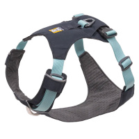Ruffwear Hundegeschirr Hi & Light Basalt Gray -grau L/XL
