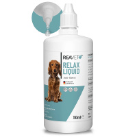 REAVET Relax Liquid f&uuml;r Hunde