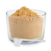 REAVET Omega-3 Lachspulver für Hunde 300g