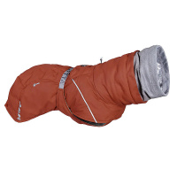 Hurtta Extreme Warmer 3 Wintermantel ECO 45 Cinnamon-braun