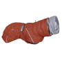 Hurtta Extreme Warmer 3 Wintermantel 55 Cinnamon-braun