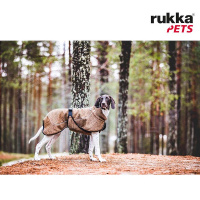 Rukka Pets Strickmantel Pullover COMFY Gesamtübersicht