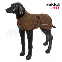 Rukka Pets Strickmantel Pullover COMFY Gesamtübersicht