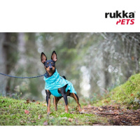 Rukka Pets Regenjacke Regenmantel Hase Gesamtübersicht