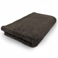 PITUPITA medizinische Hundedecke DryBed MedBed Vet Bed rutschfest dunkelbraun L 150x100