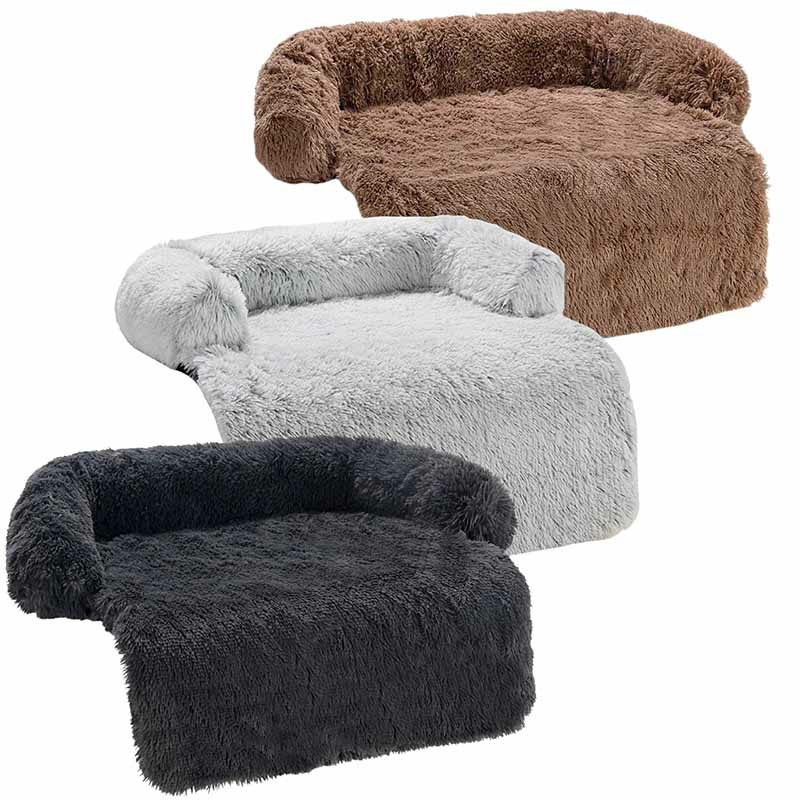 wolke 7 hundebett test Wolke 7 Hundebett – Premium Donut Kuschelbett für Hunde main image 1