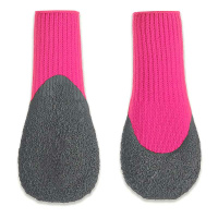 GOO-EEZ Booties Pfotenschutz LITES in 4-er Pack KHAKI - OLIV XXS