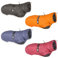 Hurtta Wintermantel Expedition Parka Gesamt&uuml;bersicht