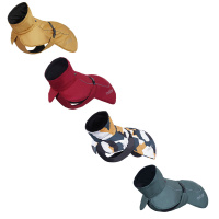 Rukka Pets Wintermantel Stormy Gesamt&uuml;bersicht