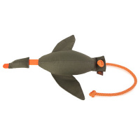 FIREDOG Entendummy Khaki-oliv 400g