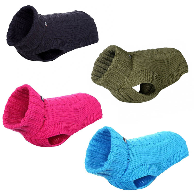 Rukka Pets Strickpullover WOOLY