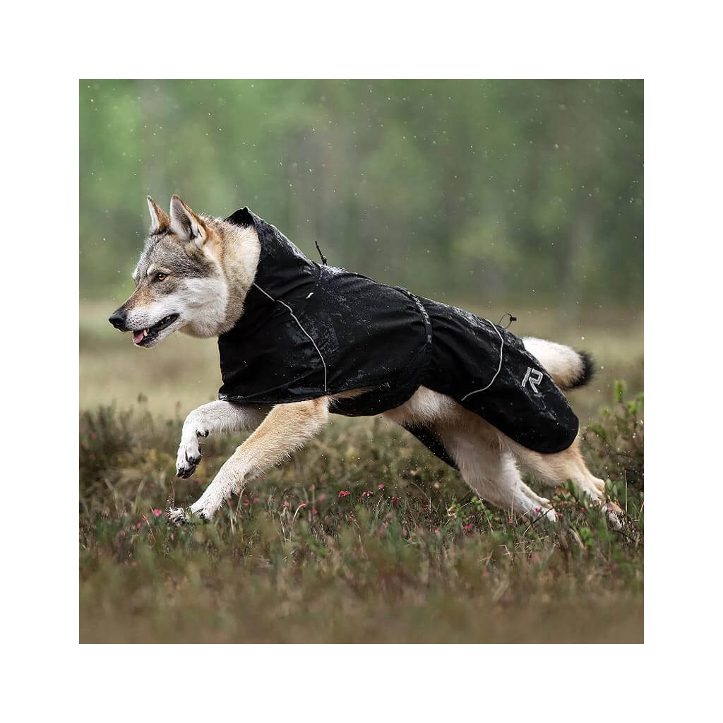 Rukka Pets Regenjacke Regenmantel Hayton ECO Gesamtübersicht
