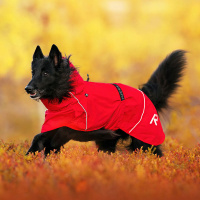 Rukka Pets Regenjacke Regenmantel Hayton ECO