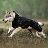 Rukka Pets Regenjacke Regenmantel Hayton ECO