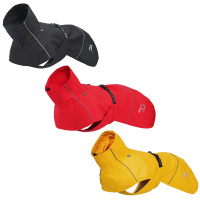Rukka Pets Regenjacke Regenmantel Hayton