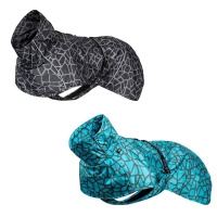 Rukka Pets gefütterter Regenmantel Regenjacke Hayton...