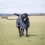 Rukka Pets gefütterter Regenmantel Regenjacke Hayton Warm Gesamtübersicht