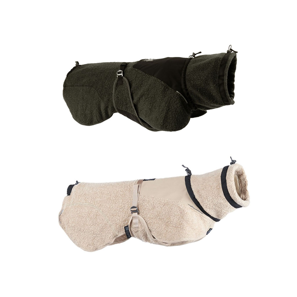 Non-stop Dogwear Wool Dog Jacket Hundepullover