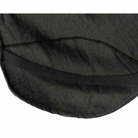 Non-stop Dogwear Wool Dog Jacket Wolljacke Pullover Merinowolle Größe 33 dark teal anthrazit