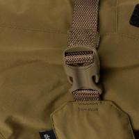 Non-stop Dogwear Wintermantel Glacier Jacket WD Oliv Größe 40