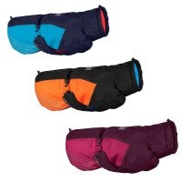 Non-stop Dogwear Wintermantel Glacier Jacket WD  Oliv Größe 45