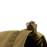 Non-stop Dogwear Wintermantel Glacier Jacket WD  Oliv Größe 45