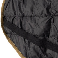 Non-stop Dogwear Wintermantel Glacier Jacket WD  Oliv Größe 45