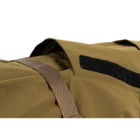 Non-stop Dogwear Wintermantel Glacier Jacket WD Oliv Größe 70