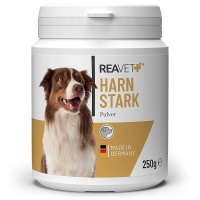 REAVET Harnstark Pulver für Hunde  250g