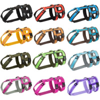 AnnyX Sicherheitsgeschirr Safety Gesamt&uuml;bersicht