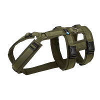AnnyX Sicherheitsgeschirr Safety Oliv M
