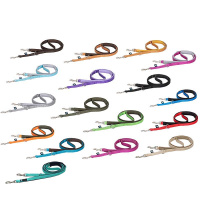 AnnyX F&uuml;hrleine verstellbar Bolt FUN...