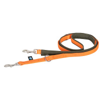 AnnyX Führleine verstellbar Bolt FUN Gesamtübersicht