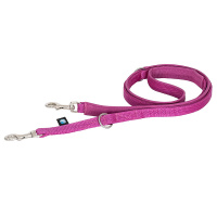 AnnyX Führleine verstellbar Bolt FUN Gesamtübersicht