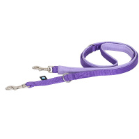 AnnyX Führleine verstellbar Bolt FUN Gesamtübersicht