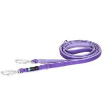 AnnyX Führleine verstellbar Safety FUN